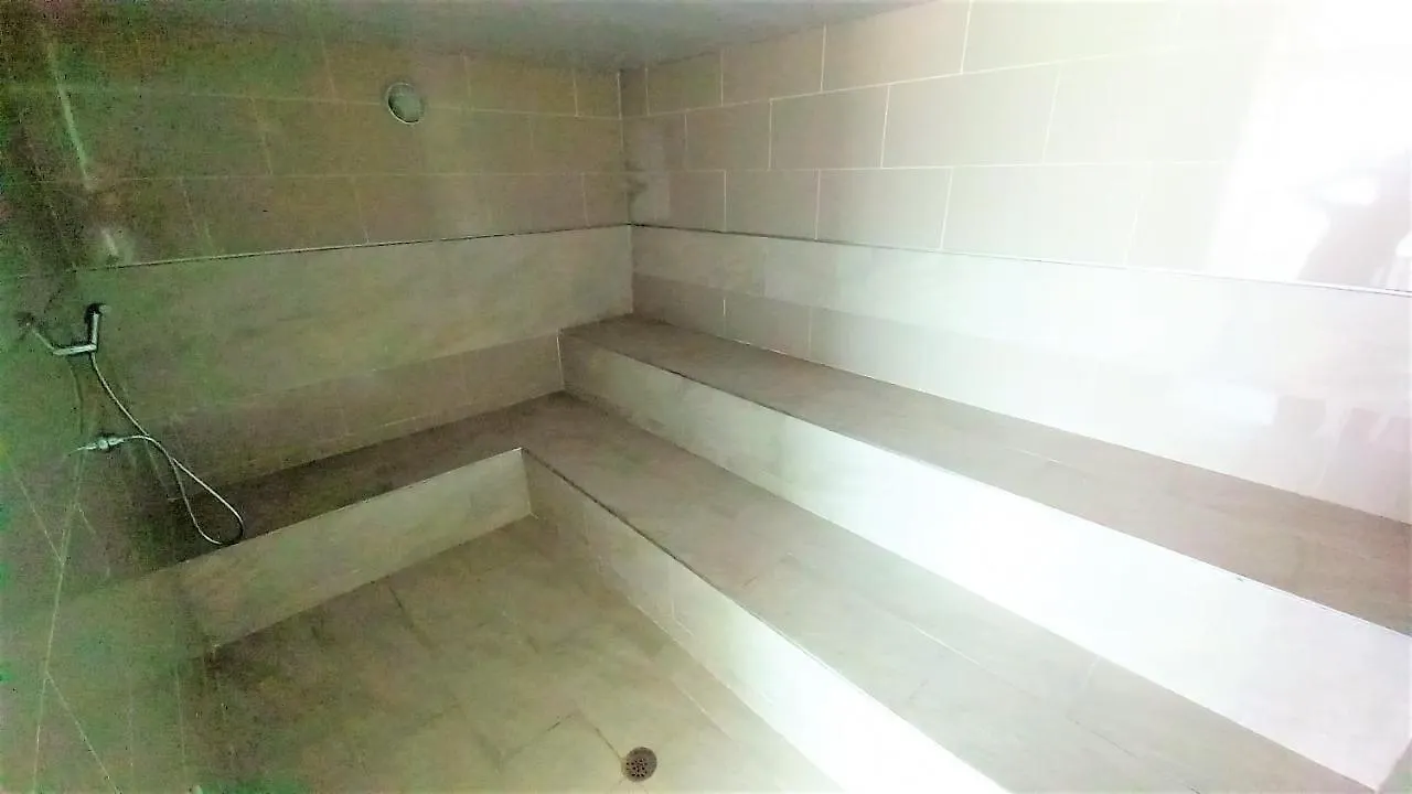 Apartament P18 2Bd 2Ba Brand New! 8 Blocks To Old City Steps To The Beach Kartagena