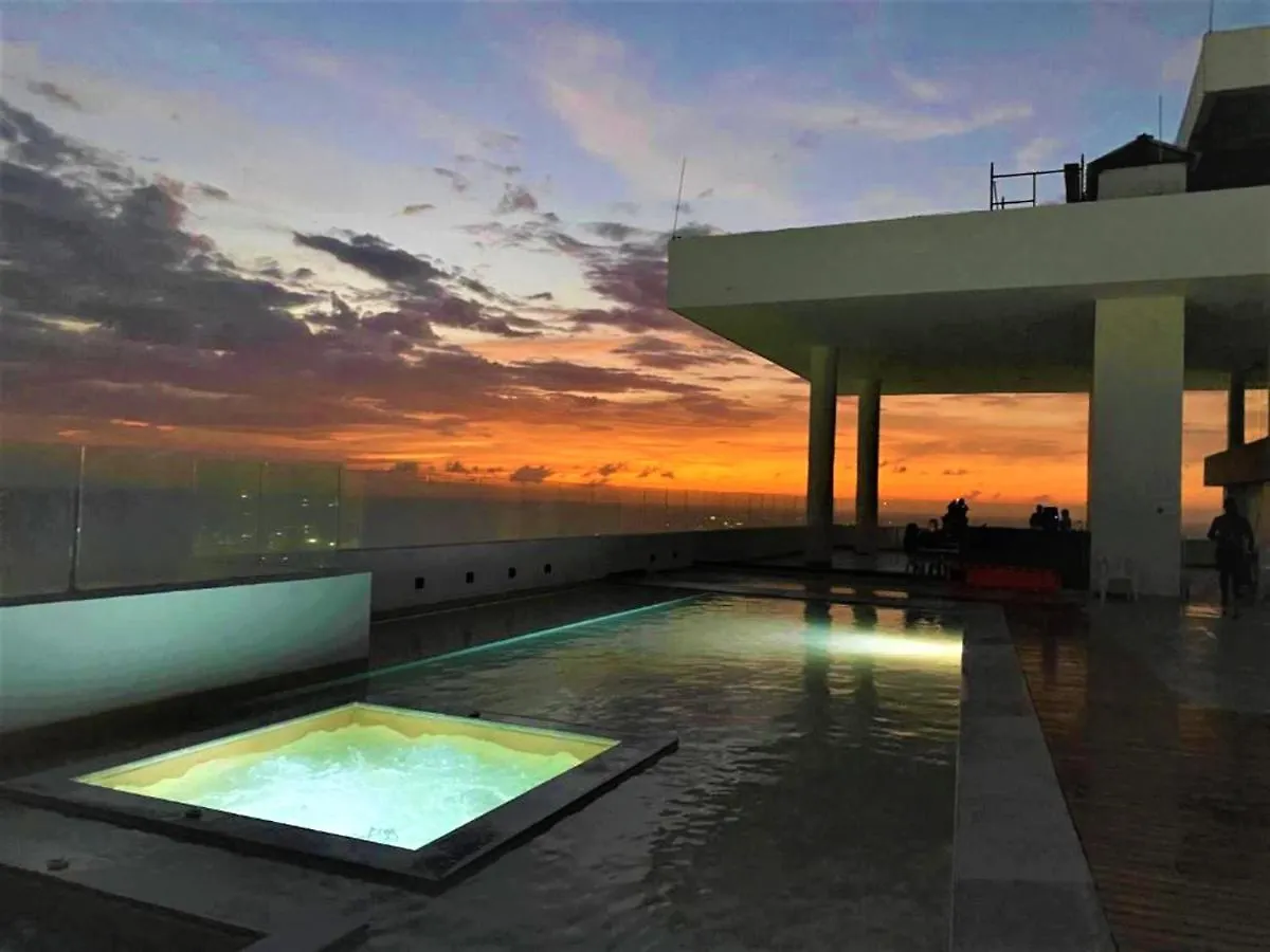 P18 2Bd 2Ba Brand New! 8 Blocks To Old City Steps To The Beach Cartagena 0*,  Colombia